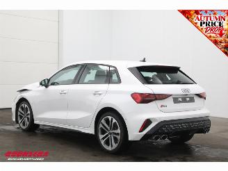 Audi S3 Sportback 2.0 TFSI DSG quattro ACC SHZ Virtual Apple/Android Camera PDC picture 4