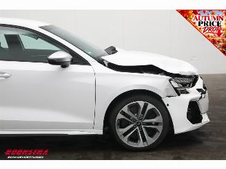 Audi S3 Sportback 2.0 TFSI DSG quattro ACC SHZ Virtual Apple/Android Camera PDC picture 7