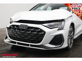 Audi S3 Sportback 2.0 TFSI DSG quattro ACC SHZ Virtual Apple/Android Camera PDC picture 17