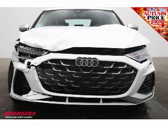 Audi S3 Sportback 2.0 TFSI DSG quattro ACC SHZ Virtual Apple/Android Camera PDC picture 13