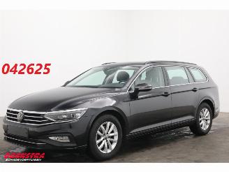 Avarii autoturisme Volkswagen Passat Variant 2.0 TDI DSG Comfortline ACC Navi Clima Ergo Act. SHZ Apple/Android Camera PDC 2024/4