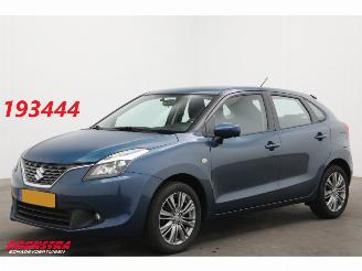 Coche accidentado Suzuki Baleno 1.2 Exclusive Airco 77.306 km! 2017/1