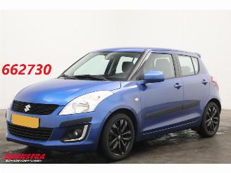 Suzuki Swift 1.2 Bandit EASSS Cruise Airco Bluetooth picture 1