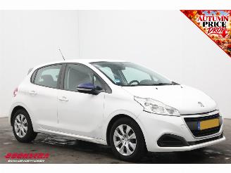 Peugeot 208 1.2 PureTech Like Cruise Airco Bluetooth picture 2