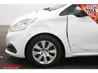 Peugeot 208 1.2 PureTech Like Cruise Airco Bluetooth picture 10