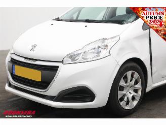 Peugeot 208 1.2 PureTech Like Cruise Airco Bluetooth picture 9