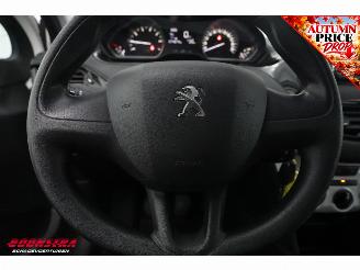 Peugeot 208 1.2 PureTech Like Cruise Airco Bluetooth picture 22