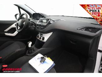 Peugeot 208 1.2 PureTech Like Cruise Airco Bluetooth picture 16