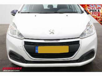 Peugeot 208 1.2 PureTech Like Cruise Airco Bluetooth picture 5