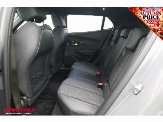 Peugeot e-2008 EV GT Avantage 54 kWh ACC Navi Clima Apple/Android PDC picture 23