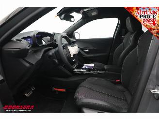 Peugeot e-2008 EV GT Avantage 54 kWh ACC Navi Clima Apple/Android PDC picture 22
