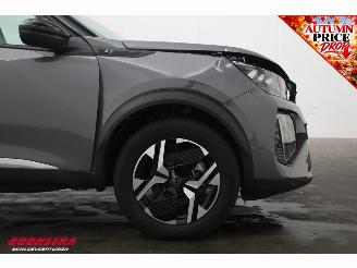 Peugeot e-2008 EV GT Avantage 54 kWh ACC Navi Clima Apple/Android PDC picture 5