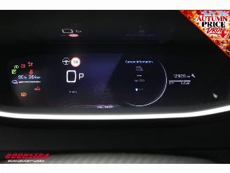 Peugeot e-2008 EV GT Avantage 54 kWh ACC Navi Clima Apple/Android PDC picture 29