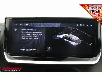 Peugeot e-2008 EV GT Avantage 54 kWh ACC Navi Clima Apple/Android PDC picture 34
