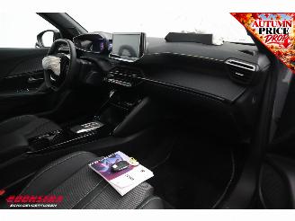 Peugeot e-2008 EV GT Avantage 54 kWh ACC Navi Clima Apple/Android PDC picture 19