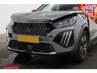 Peugeot e-2008 EV GT Avantage 54 kWh ACC Navi Clima Apple/Android PDC picture 14