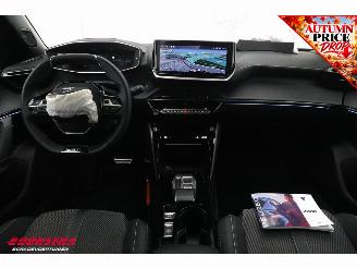 Peugeot e-2008 EV GT Avantage 54 kWh ACC Navi Clima Apple/Android PDC picture 20