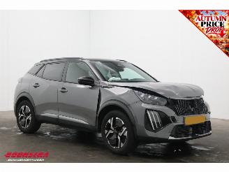 Peugeot e-2008 EV GT Avantage 54 kWh ACC Navi Clima Apple/Android PDC picture 2