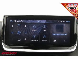 Peugeot e-2008 EV GT Avantage 54 kWh ACC Navi Clima Apple/Android PDC picture 31