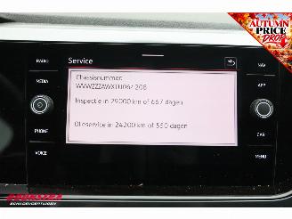 Volkswagen Polo 2.0 TSI GTI Pano ACC Clima SHZ Apple/Android Camera PDC picture 22