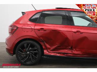 Volkswagen Polo 2.0 TSI GTI Pano ACC Clima SHZ Apple/Android Camera PDC picture 6