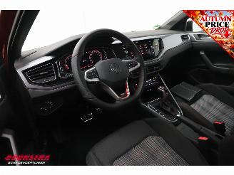 Volkswagen Polo 2.0 TSI GTI Pano ACC Clima SHZ Apple/Android Camera PDC picture 17