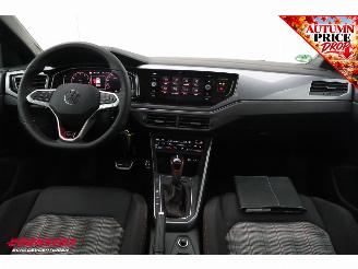 Volkswagen Polo 2.0 TSI GTI Pano ACC Clima SHZ Apple/Android Camera PDC picture 13