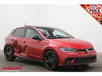 Volkswagen Polo 2.0 TSI GTI Pano ACC Clima SHZ Apple/Android Camera PDC picture 2