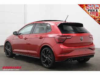 Volkswagen Polo 2.0 TSI GTI Pano ACC Clima SHZ Apple/Android Camera PDC picture 4