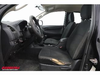 Isuzu D-Max 2.5 4X4 Extended Cab L Airco LMV picture 14