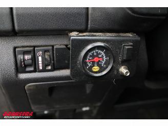 Isuzu D-Max 2.5 4X4 Extended Cab L Airco LMV picture 23