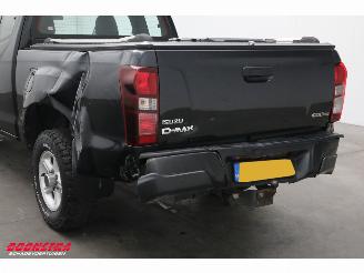 Isuzu D-Max 2.5 4X4 Extended Cab L Airco LMV picture 8