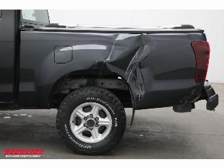 Isuzu D-Max 2.5 4X4 Extended Cab L Airco LMV picture 7