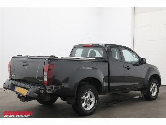 Isuzu D-Max 2.5 4X4 Extended Cab L Airco LMV picture 3