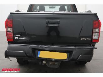 Isuzu D-Max 2.5 4X4 Extended Cab L Airco LMV picture 6