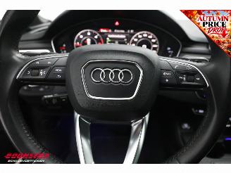 Audi A4 Avant 2.0 TDI S-Tronic Design Pro Line Plus Pano ACC Navi Clima SHZ Virtual 360° PDC picture 12