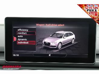 Audi A4 Avant 2.0 TDI S-Tronic Design Pro Line Plus Pano ACC Navi Clima SHZ Virtual 360° PDC picture 21