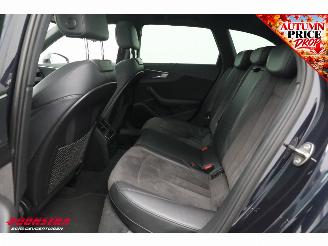 Audi A4 Avant 2.0 TDI S-Tronic Design Pro Line Plus Pano ACC Navi Clima SHZ Virtual 360° PDC picture 9