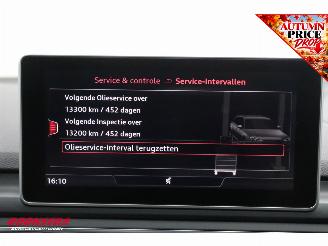 Audi A4 Avant 2.0 TDI S-Tronic Design Pro Line Plus Pano ACC Navi Clima SHZ Virtual 360° PDC picture 18