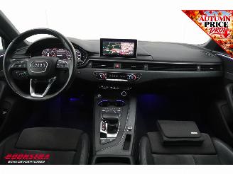 Audi A4 Avant 2.0 TDI S-Tronic Design Pro Line Plus Pano ACC Navi Clima SHZ Virtual 360° PDC picture 6