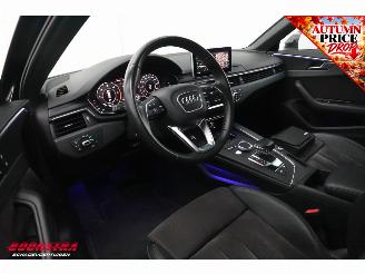 Audi A4 Avant 2.0 TDI S-Tronic Design Pro Line Plus Pano ACC Navi Clima SHZ Virtual 360° PDC picture 10