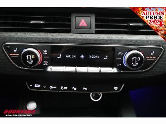 Audi A4 Avant 2.0 TDI S-Tronic Design Pro Line Plus Pano ACC Navi Clima SHZ Virtual 360° PDC picture 23