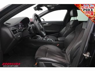 Audi A4 Avant 2.0 TDI S-Tronic Design Pro Line Plus Pano ACC Navi Clima SHZ Virtual 360° PDC picture 8