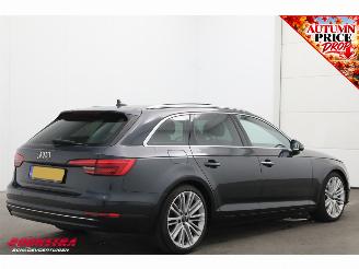 Audi A4 Avant 2.0 TDI S-Tronic Design Pro Line Plus Pano ACC Navi Clima SHZ Virtual 360° PDC picture 3