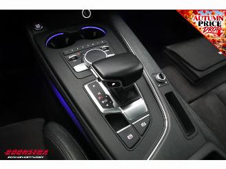 Audi A4 Avant 2.0 TDI S-Tronic Design Pro Line Plus Pano ACC Navi Clima SHZ Virtual 360° PDC picture 22