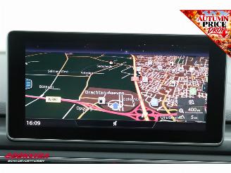Audi A4 Avant 2.0 TDI S-Tronic Design Pro Line Plus Pano ACC Navi Clima SHZ Virtual 360° PDC picture 17