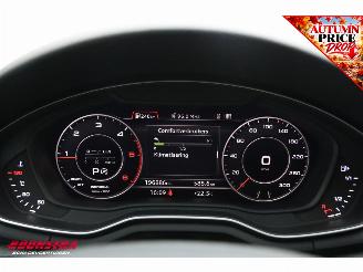 Audi A4 Avant 2.0 TDI S-Tronic Design Pro Line Plus Pano ACC Navi Clima SHZ Virtual 360° PDC picture 13