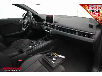 Audi A4 Avant 2.0 TDI S-Tronic Design Pro Line Plus Pano ACC Navi Clima SHZ Virtual 360° PDC picture 5