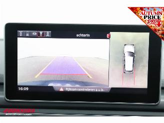 Audi A4 Avant 2.0 TDI S-Tronic Design Pro Line Plus Pano ACC Navi Clima SHZ Virtual 360° PDC picture 19