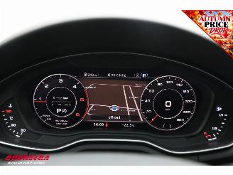Audi A4 Avant 2.0 TDI S-Tronic Design Pro Line Plus Pano ACC Navi Clima SHZ Virtual 360° PDC picture 14